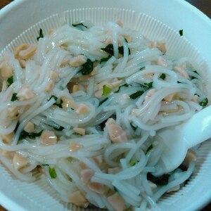 離乳食 中期 納豆そうめん レシピ 作り方 By Ak0409 楽天レシピ 離乳食 中期 納豆そうめん レシピ 作り方 By Ak0409 楽天レシピ
